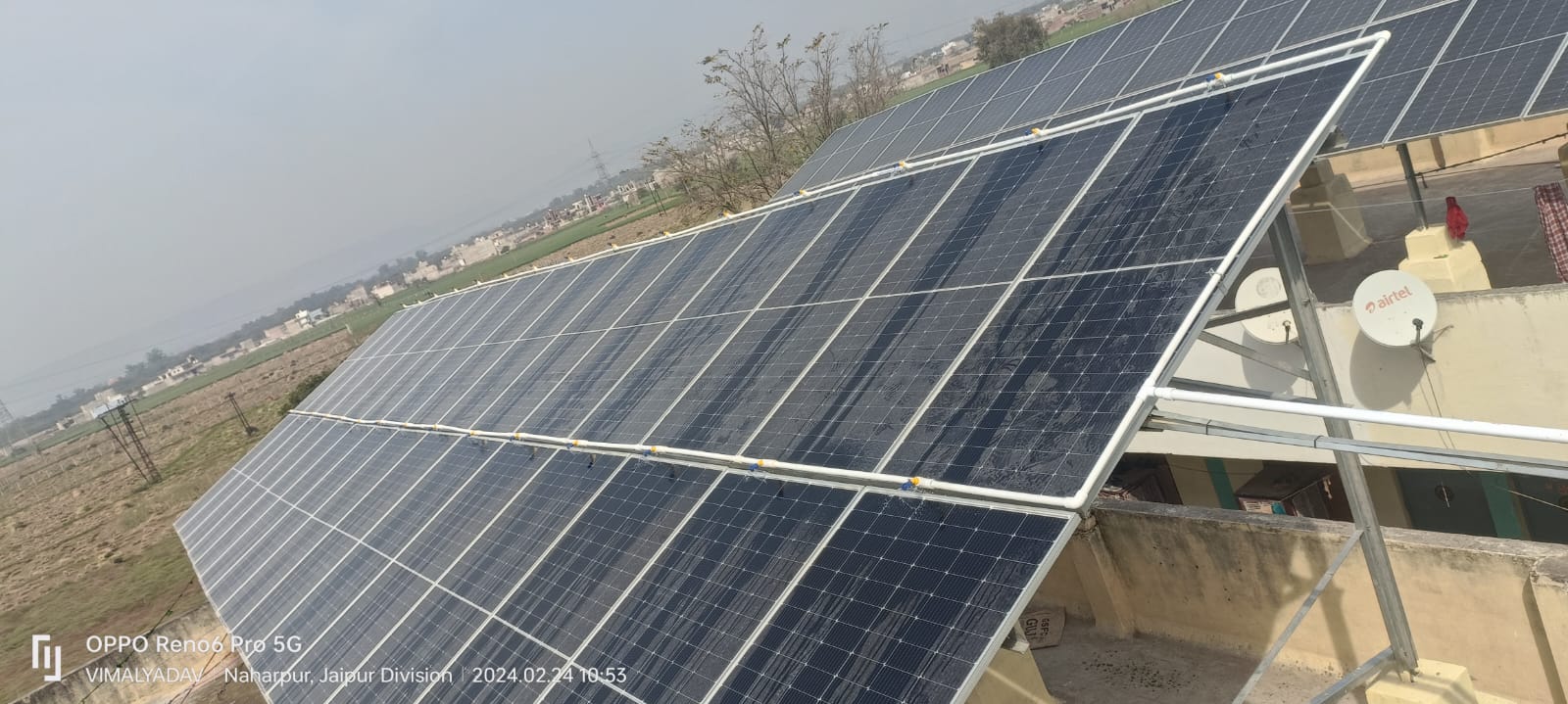 Vimal Project