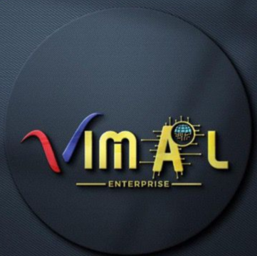 Vimal Enterprises Logo