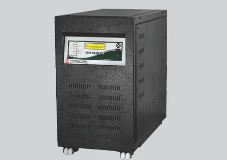 Online UPS Systems